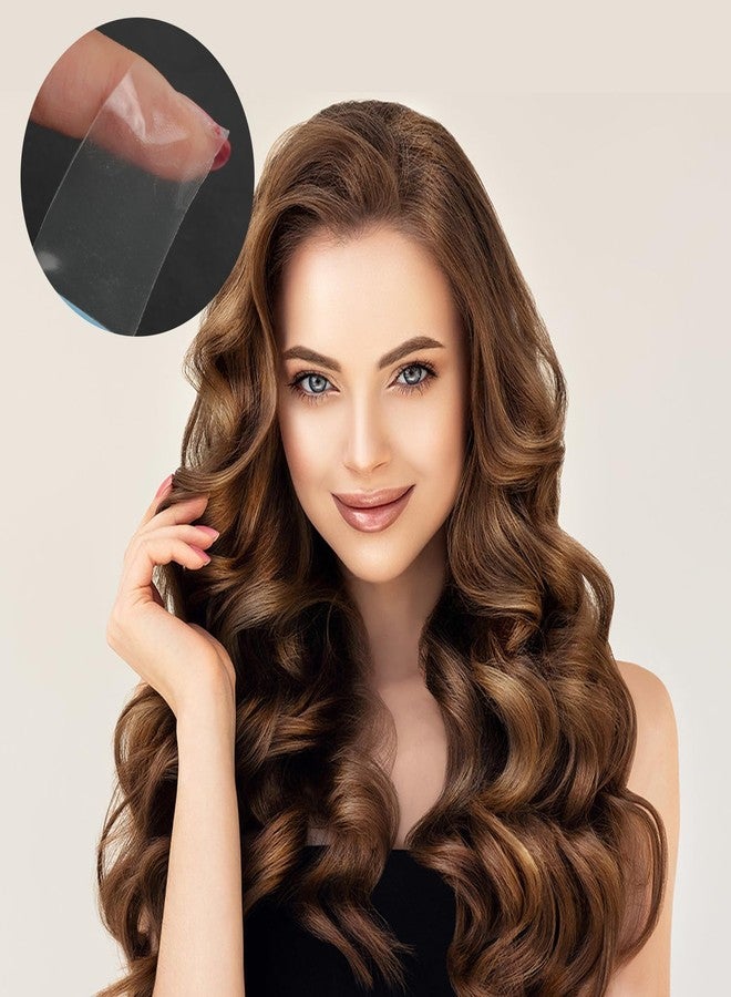 Woerma Lace Front Wig Tape Double Sided Wig Tape - Image 2